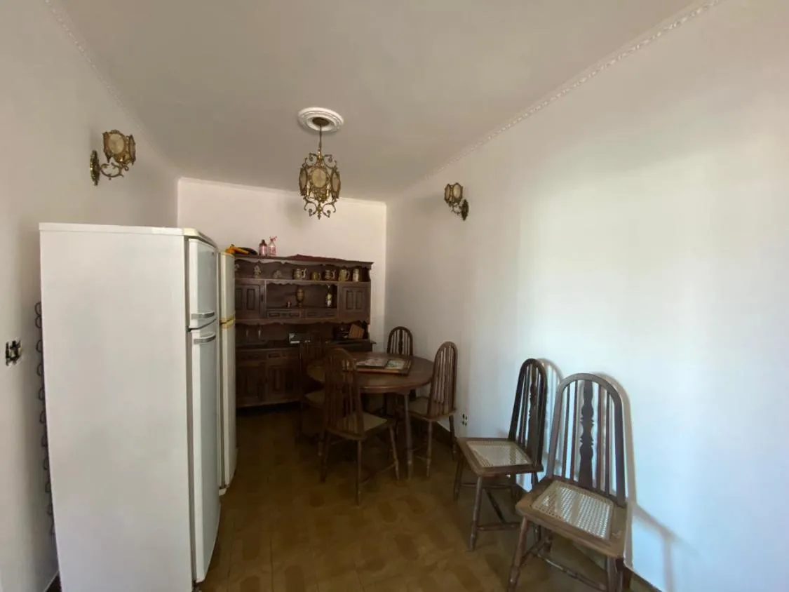 Imagem CASA SOBREPOSTA ALTA PARA LOCAÇÃO NA PRAIA DOS SONHOS EM ITANHAÉM LADO PRAIA
