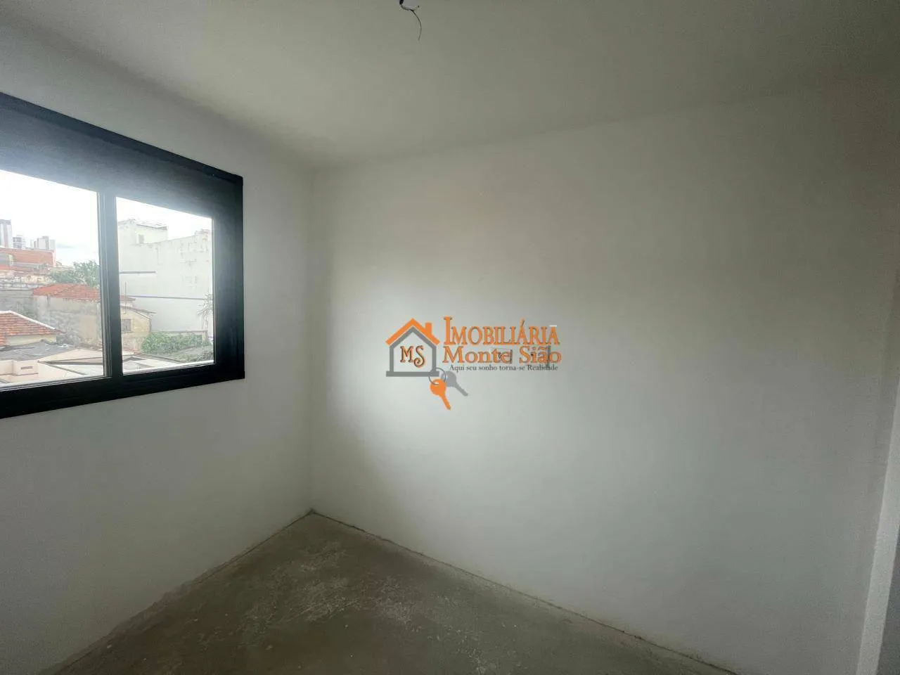 Imagem Apartamento com 2 dormitórios à venda, 68 m² por R$ 680.000,00 - Vila Moreira - Guarulhos/SP