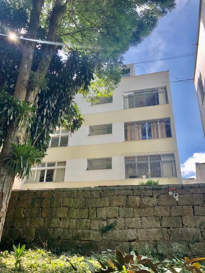 Foto do imóvel Apartamento para Venda em Petrópolis / RJ em Rua Nilo Peçanha