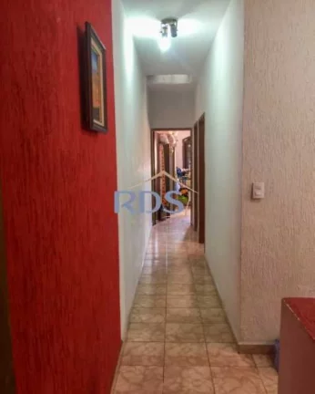 Imagem Casa de rua - Sobrado / Residencial / Jardim América