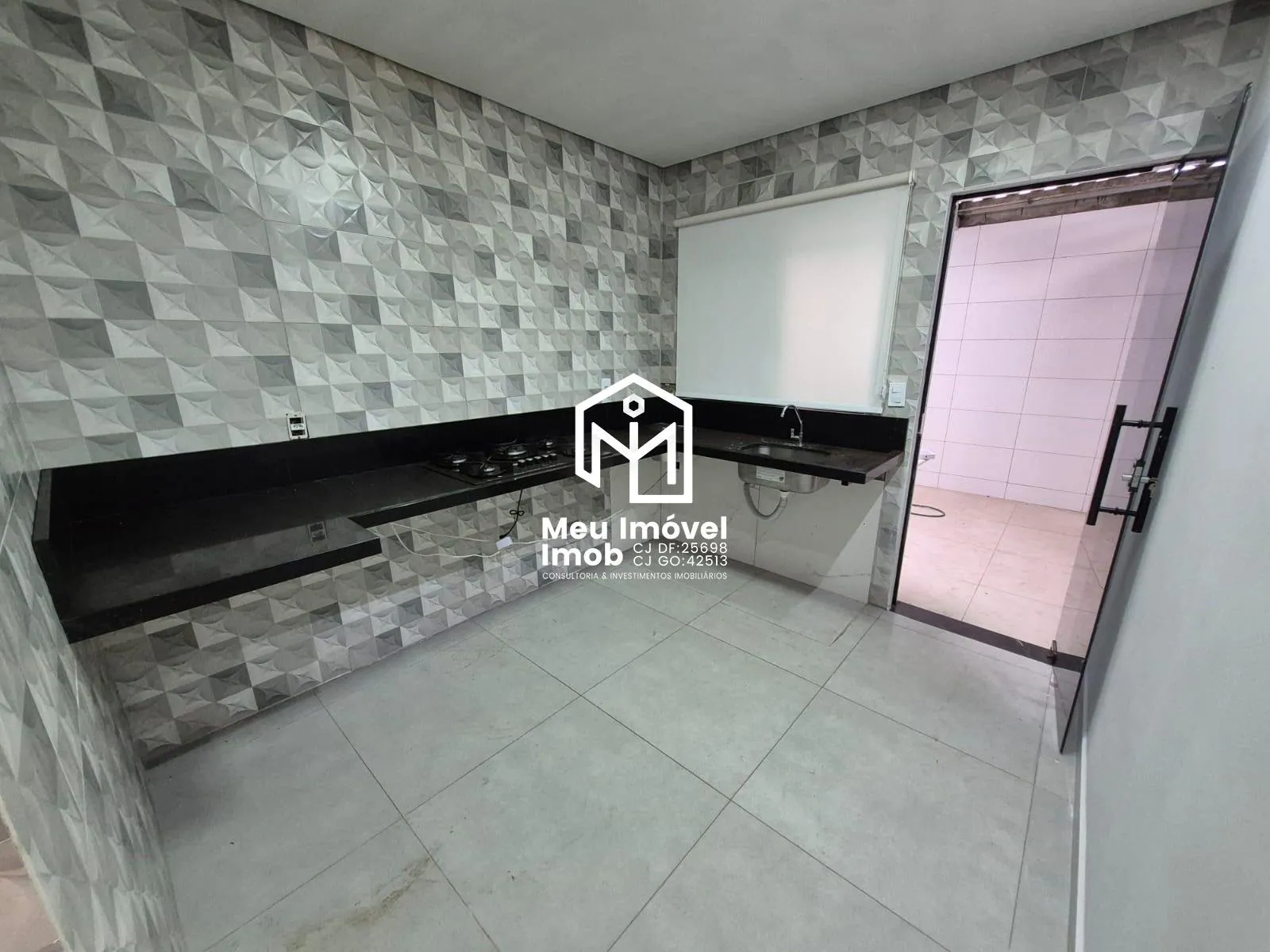 Imagem Casa 2 Quartos 1 Suíte 240m² Recanto das Emas