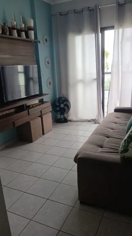 Imagem APARTAMENTO COM 67,00 m² - MIRIM - PRAIA GRANDE SP