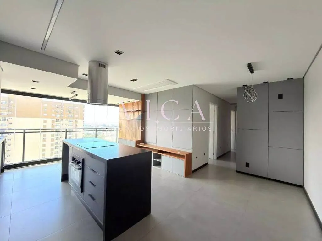 Imagem Apartamento 3 dormitórios 88m² aluguel R$ 8.700 - Alphaville SP
