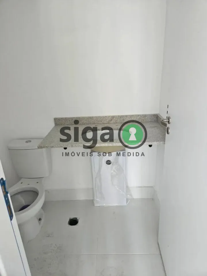 Imagem Campo belo - 2 quartos nunca habitado