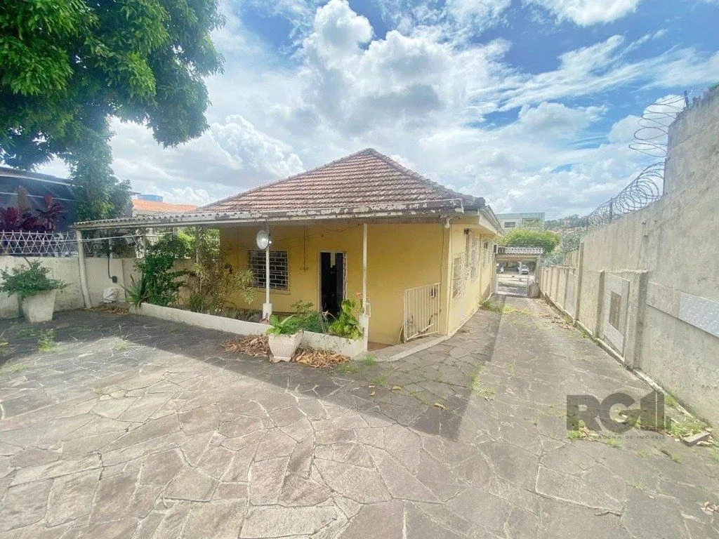 Imagem Casa em Nonoai