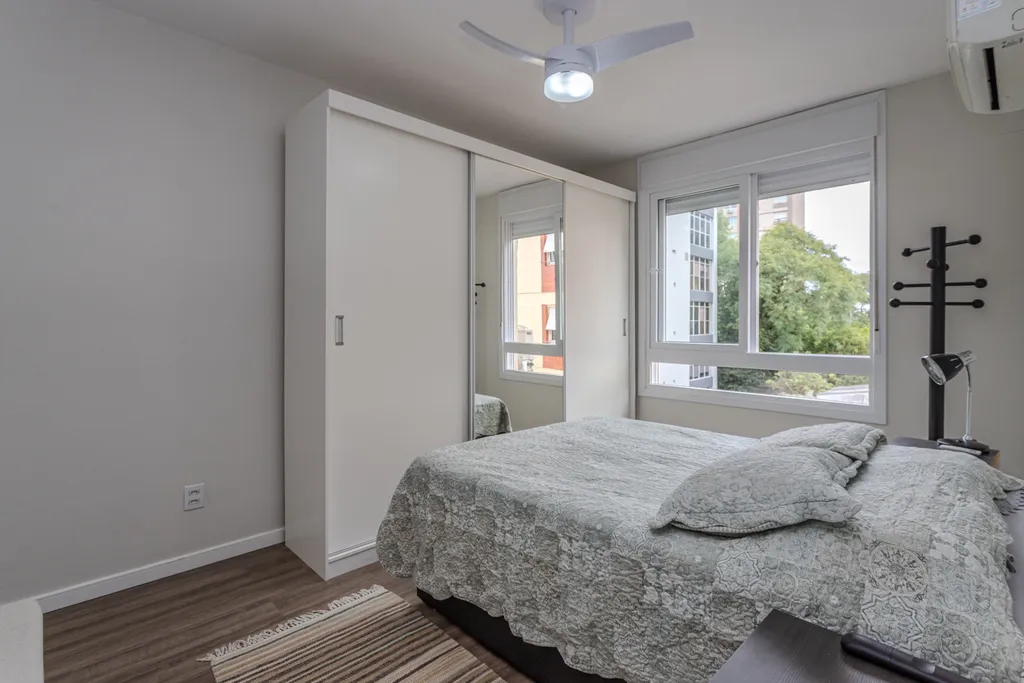 Imagem Apartamento em Higienópolis