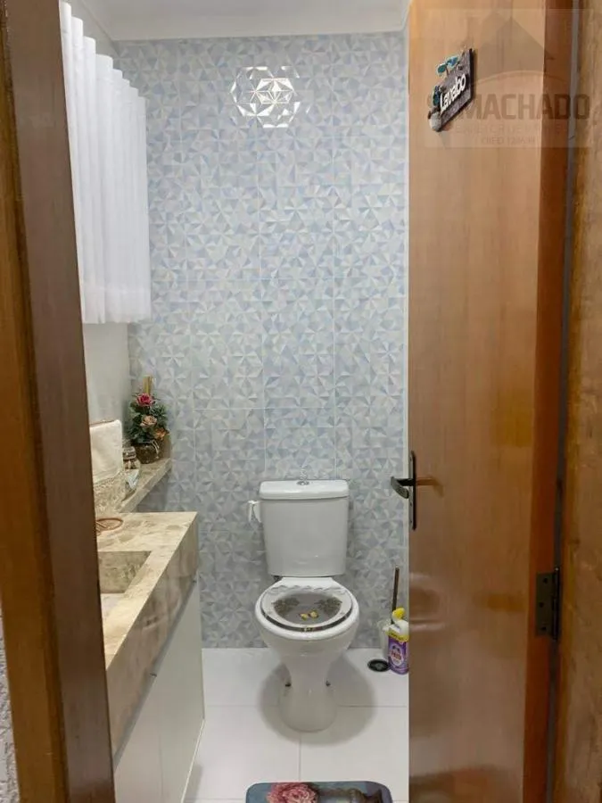 Imagem Apartamento para Venda em Santo André / SP no bairro Parque das Nações