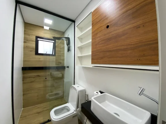 Imagem Casa com 3 Quartos à venda, 230 m² por R$ 1.890.000 - Reserva Santa Anna - Santana de Parnaíba/SP