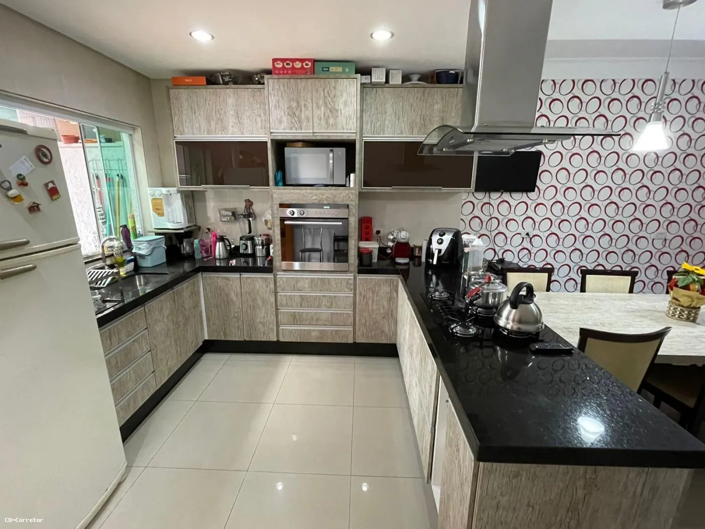 Imagem Casa com 3 Quartos à Venda, 250 m² em Vila Assunção - Santo André