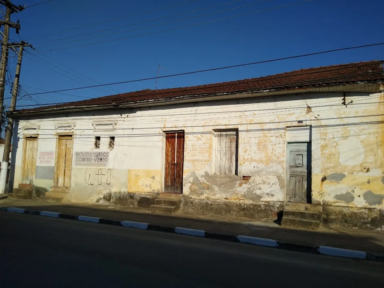 Imagem Comercial à venda 1310M², Jardim Boa Vista, Pindamonhangaba - SP