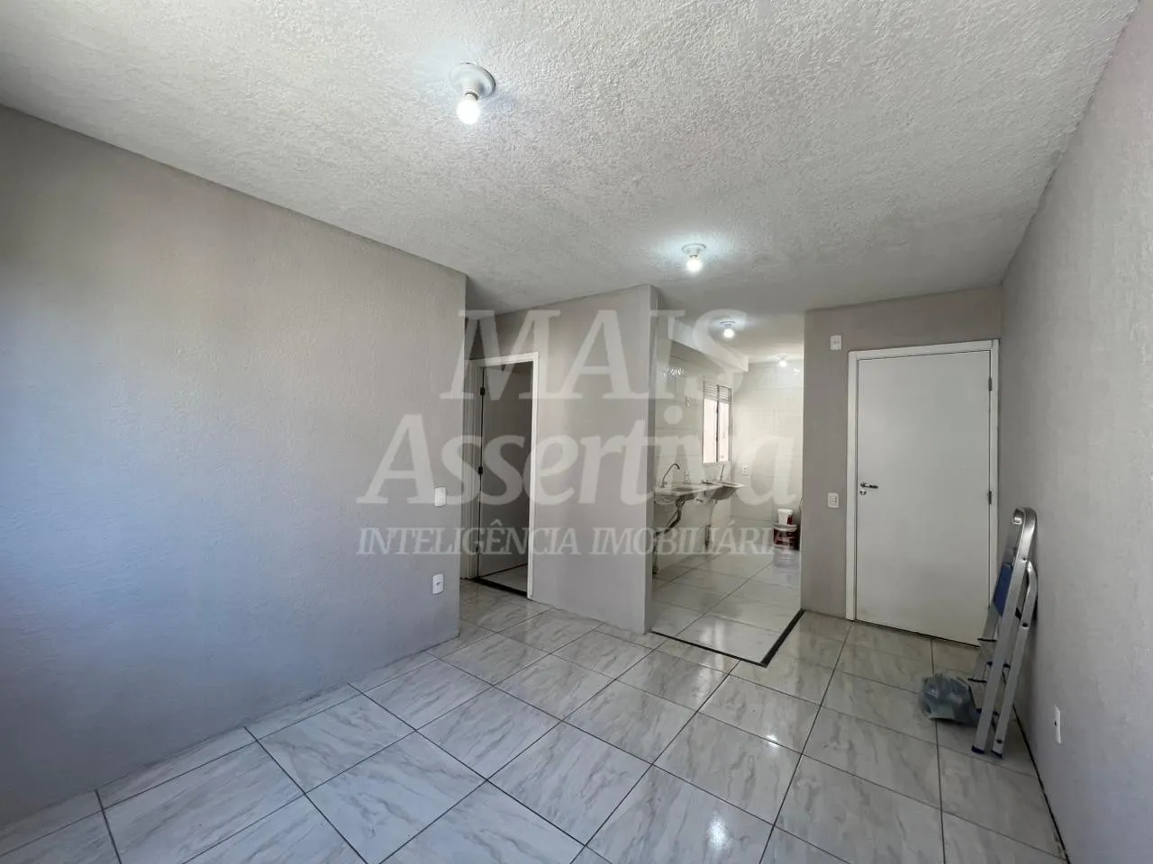 Imagem Apartamento para venda, Residencial Alto Paraiso em Novo Hamburgo - 4º andar