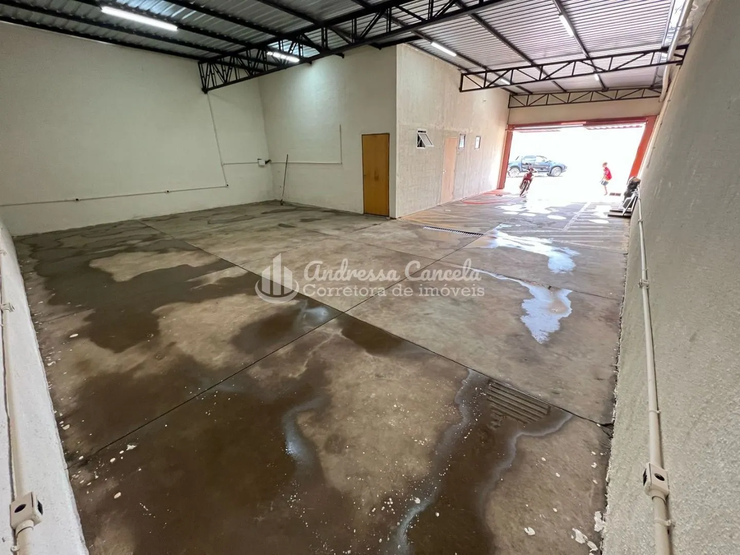 Imagem Salão à venda, 200 m² por R$ 580.000,00 - Jardim Leste - São José do Rio Preto/SP