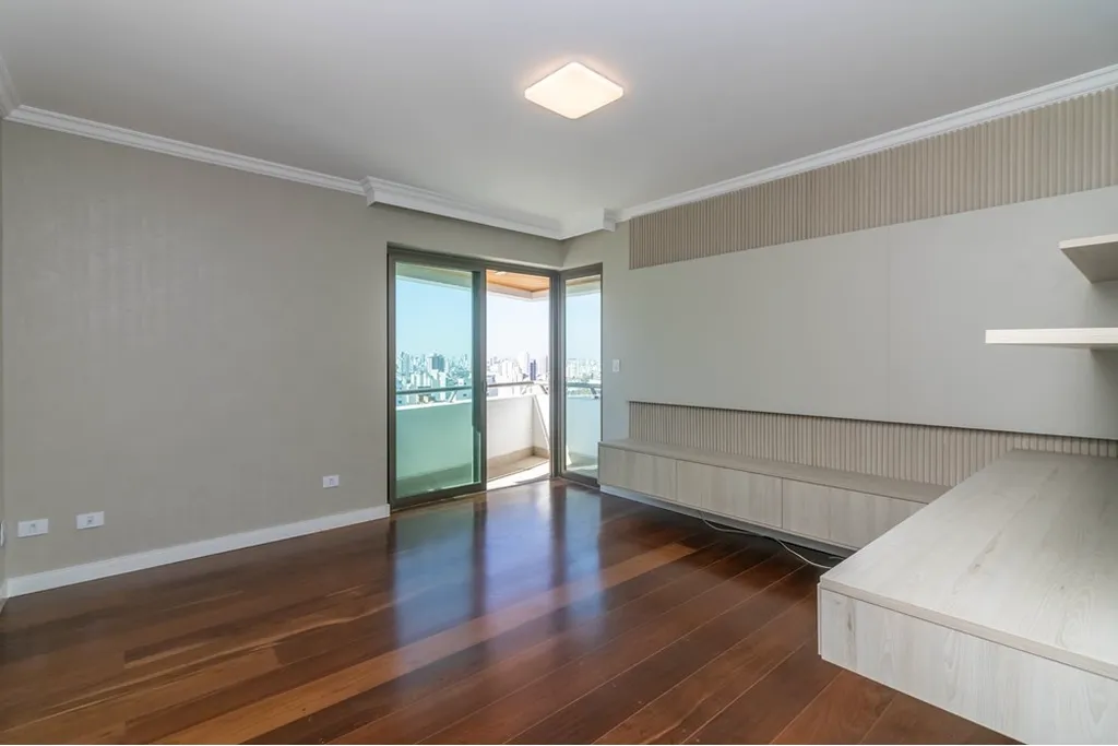 Imagem Cobertura à venda em São Paulo, Aclimação, com 4 quartos, 500m2