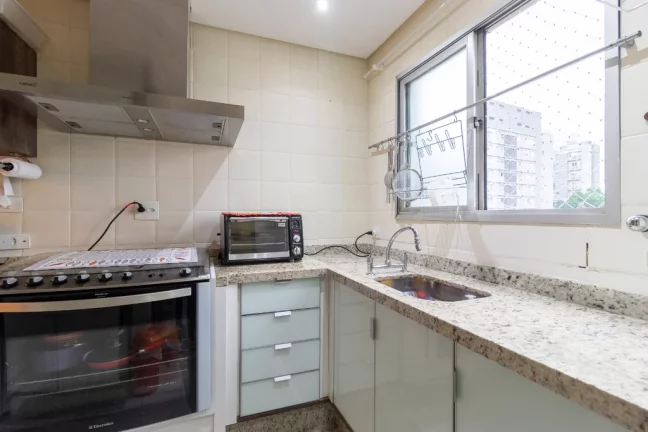 Imagem Apartamento à venda em São Paulo, Saúde, com 2 quartos, 55m2