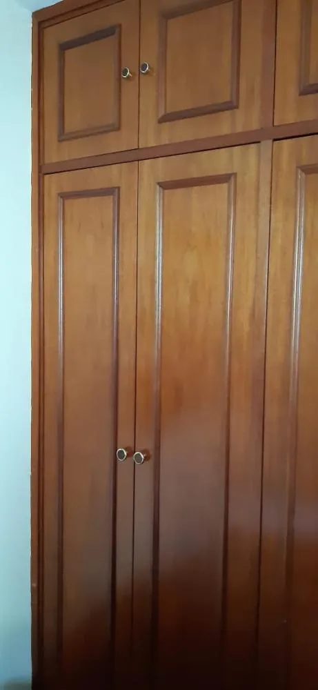 Imagem VENDO APTO DE DOIS DORMITÓRIOS NO CONDOMÍNIO RESIDENCIAL PARQUE DOS PÁSSAROS!