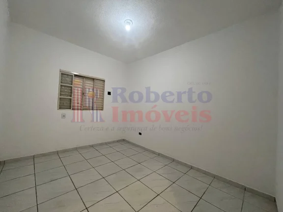 Imagem Casa em Foz de Iguaçu.