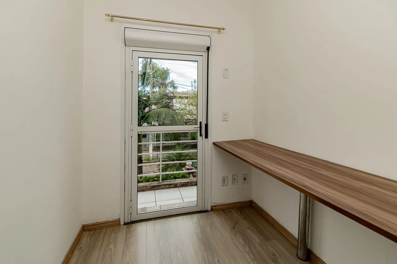 Imagem Casa de Condomínio em Cavalhada