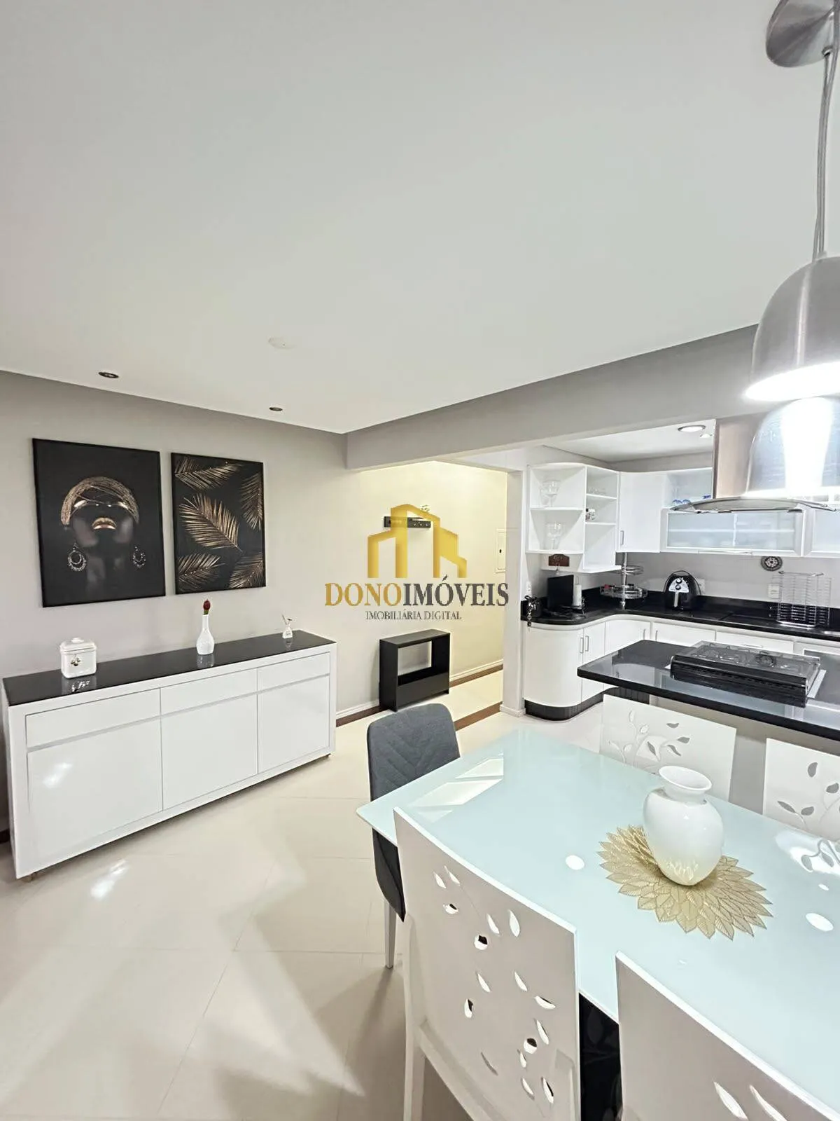 Imagem Apartamento 106m² | portal dos clássicos | 3 dormitórios | 2 suítes