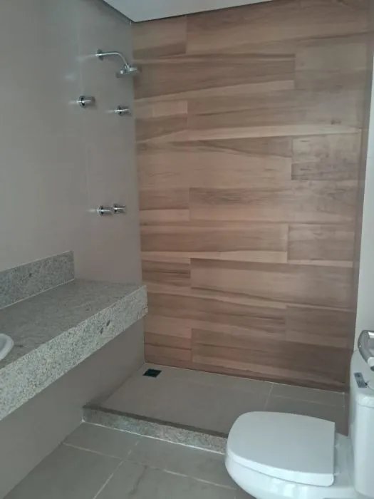 Imagem Gleba B: apartamento 106 m² e varanda gourmet | OD95
