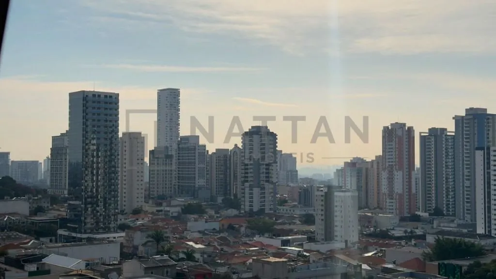 Imagem Sala para alugar, 40 m² por R$ 3.504,88/mês - Tatuapé - São Paulo/SP