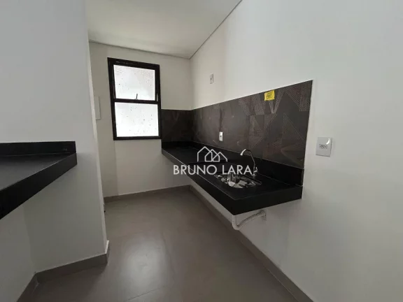 Imagem Apartamento com área Privativa à venda em Betim, no Bairro Filadélfia