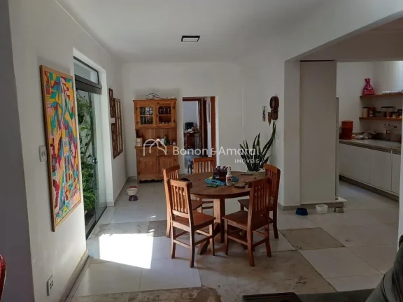 Imagem Casa à venda no Jardim Primavera em Campinas/SP.

Casa de 240m², localizada no Jardim Proença em ...