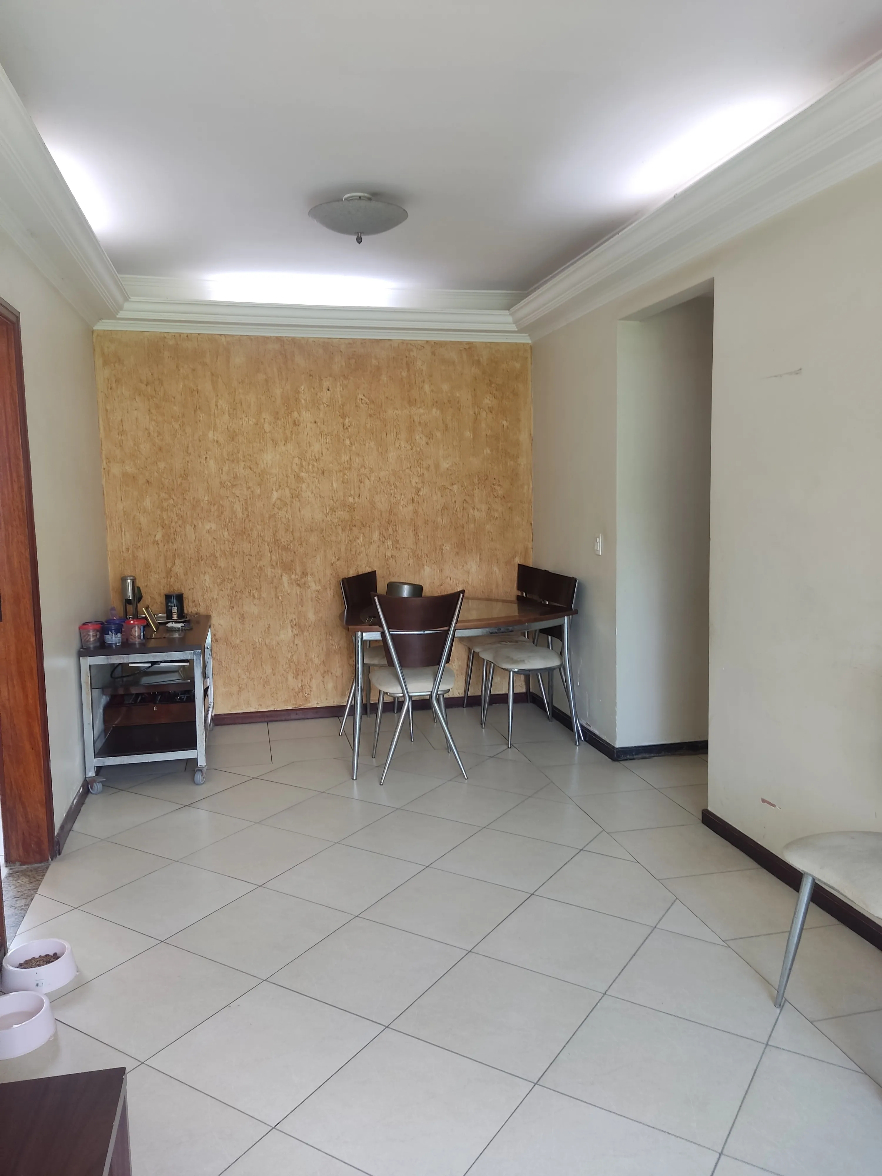 Imagem Apartamento 2 Dormitorios Jd. Paulistano Sorocaba SP