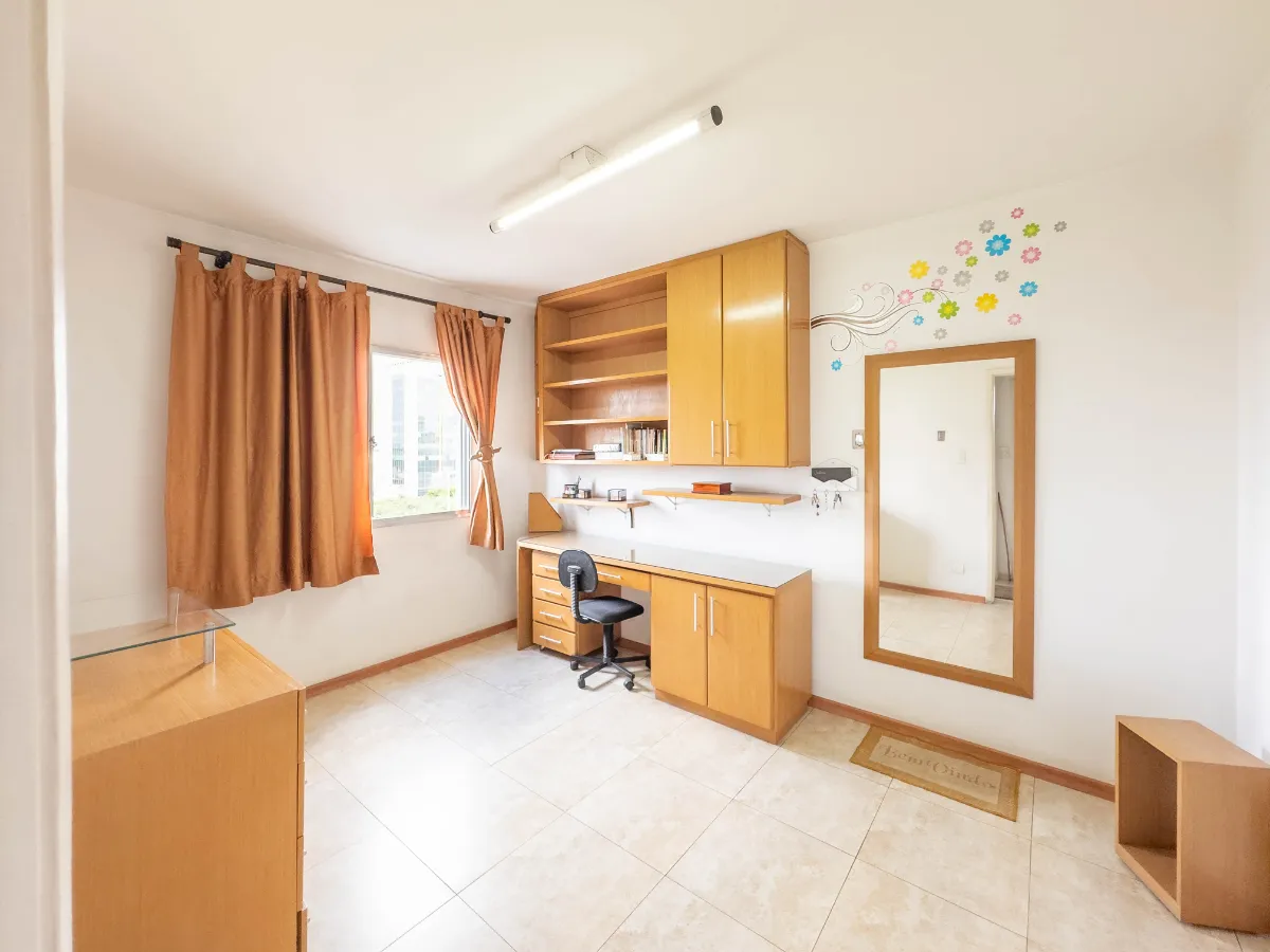 Imagem Apartamento para venda em Luz com 2 quartos, 65m2