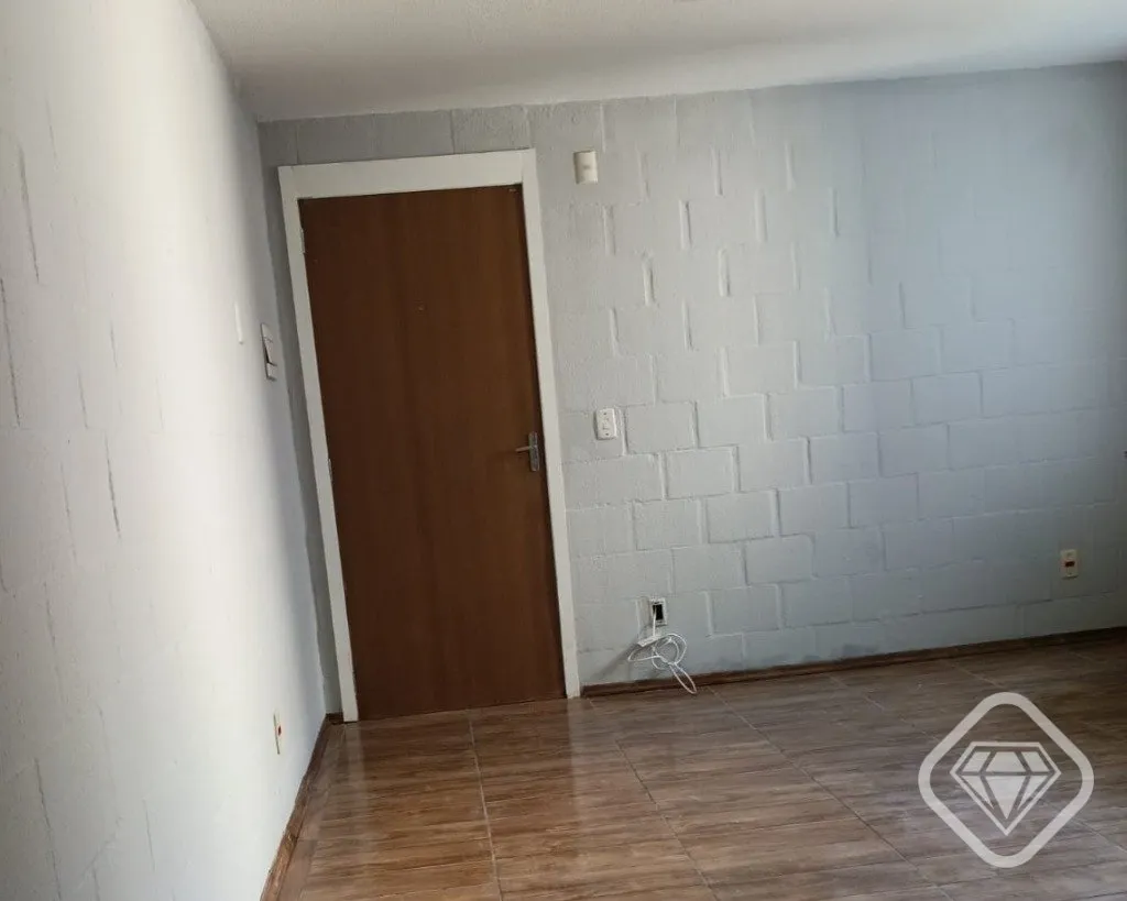 Imagem BAIXOU PARA VENDER!

Apartamento com 39 m² na Rua Tomé Antônio de Souza, funcional e bem localiza...