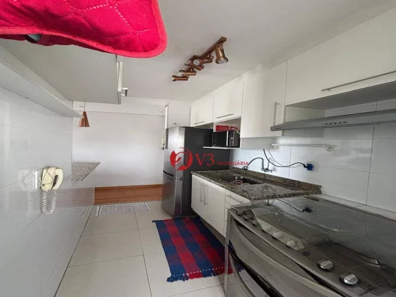 Imagem Apartamento a venda na Vila Moreira 2 Dormitórios, 1 Vaga, 50 m
