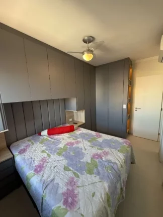 Imagem APARTAMENTO COM 85 m² - GUILHERMINA - PRAIA GRANDE SP