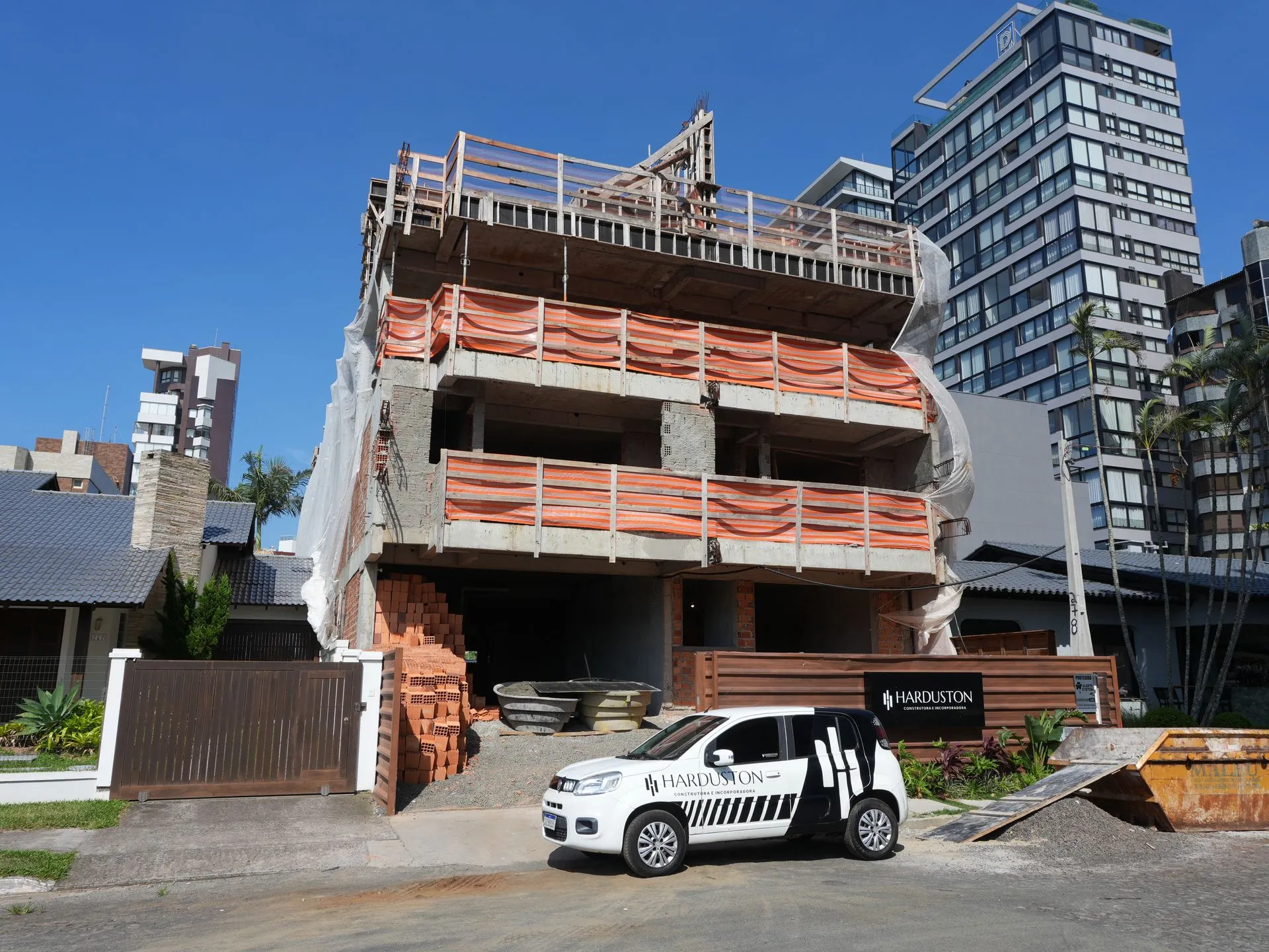 Imagem Apartamento Garden à venda em Torres, Praia Grande, com 3 quartos, 126.05m2