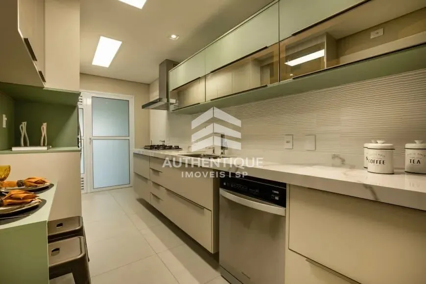 Imagem LE PREMIER MOEMA. - Apartamento no bairro Moema à venda