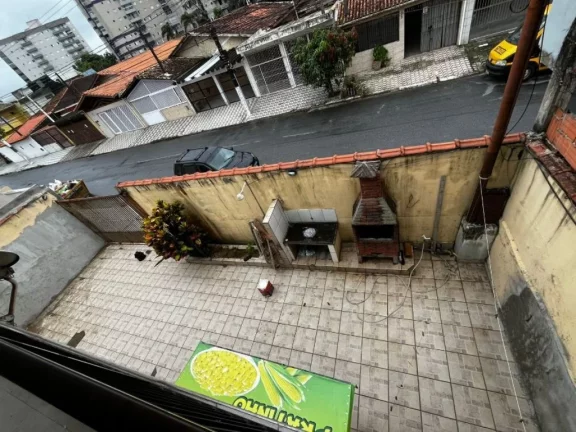 Imagem EXCELENTE CASA NA MIRIM COM 3 DORMITÓRIOS 1 SUÍTE COM 8 VAGAS!!!