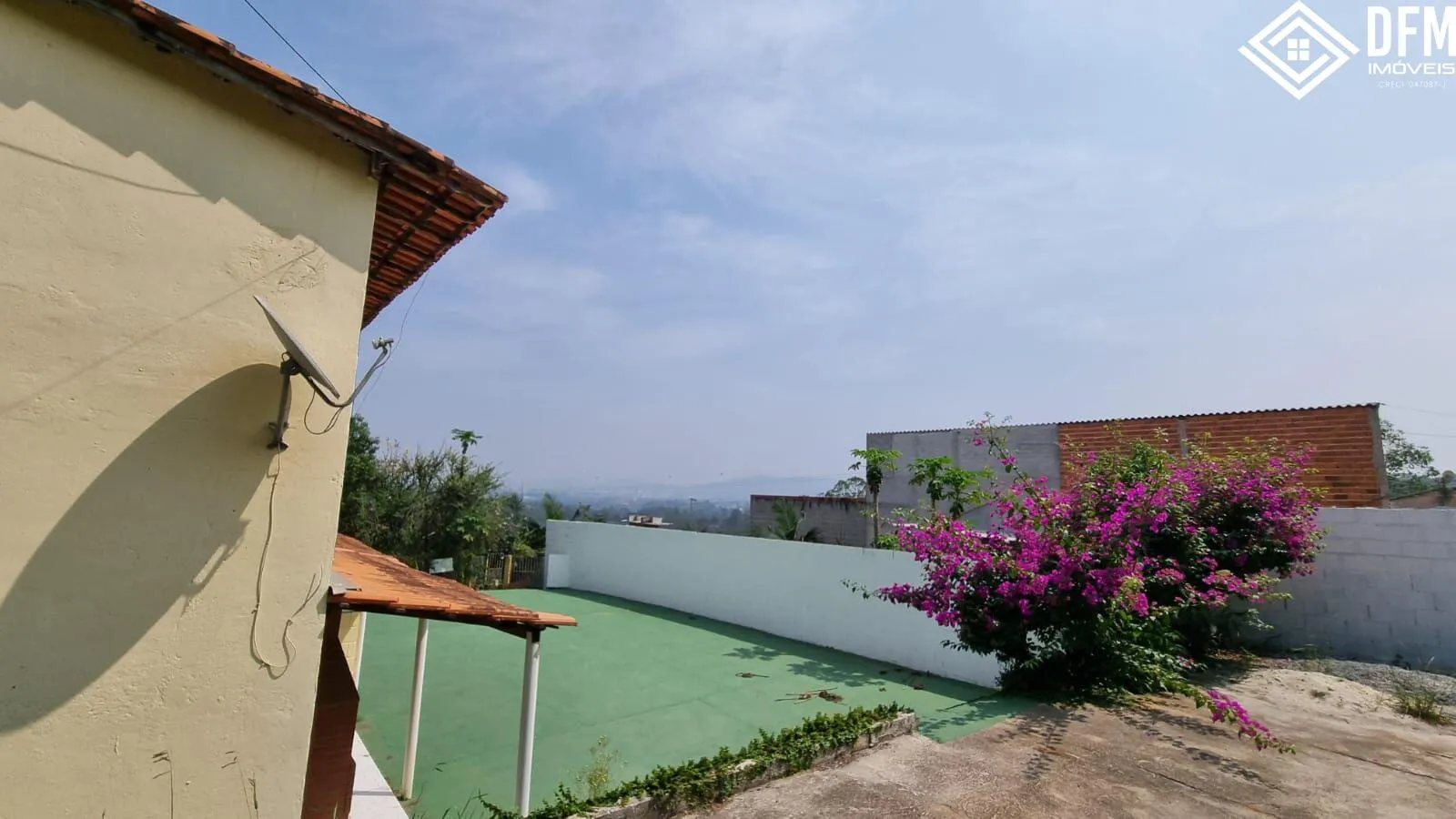 Imagem Área de Terra com 3 Dormitorio(s) localizado(a) no bairro Cézar de Souza em Mogi das Cruzes / Mato Grosso do Sul Ref.:4404