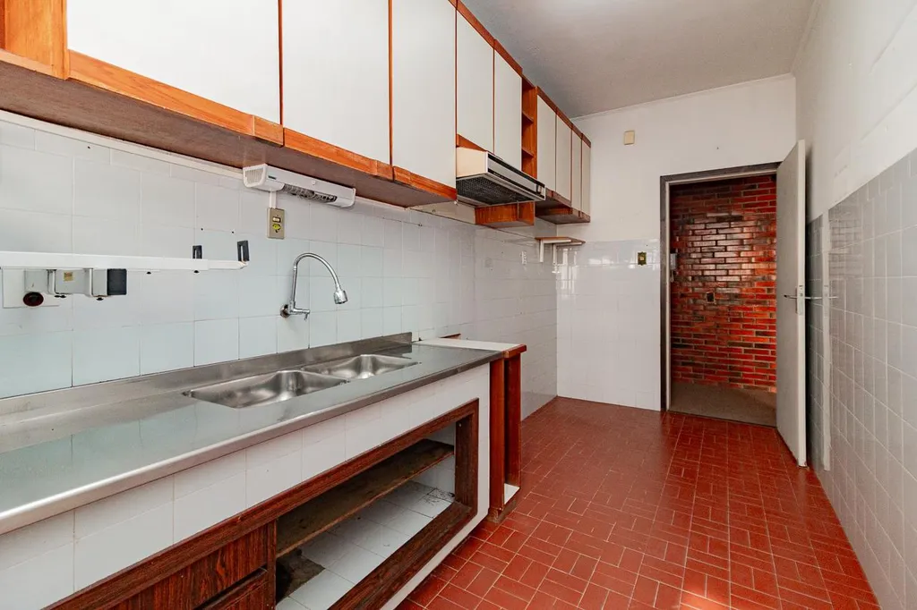 Imagem Apartamento em Auxiliadora