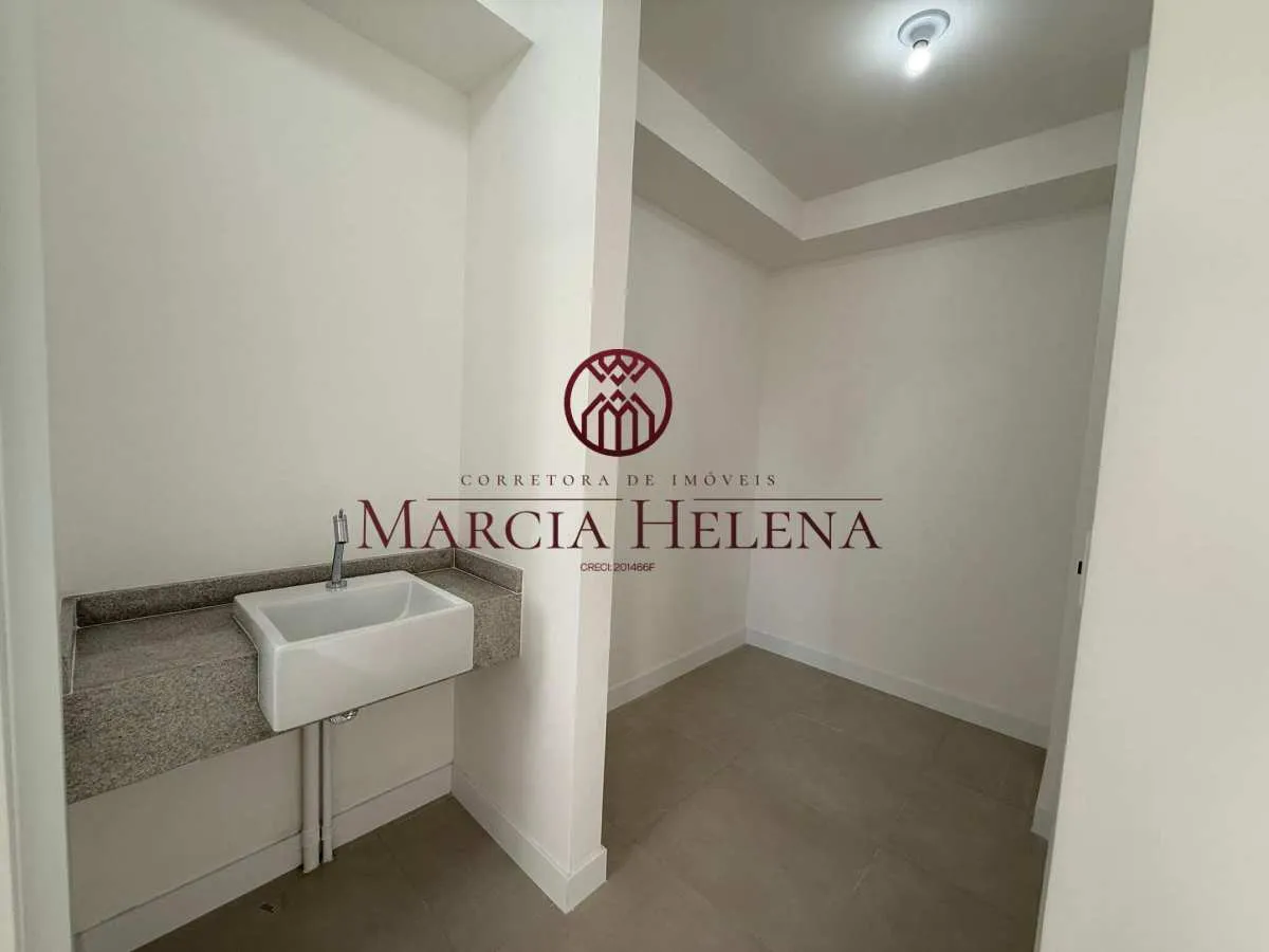 Imagem Apartamento à venda, no Sirius Campinas Patriani em Campinas, Bosque, com 1 quarto, 46m2
