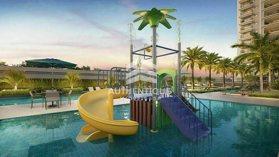Imagem VERDANT PARQUE RESORT - Apartamento à venda no bairro Tucuruvi - São Paulo/SP, Zona Norte
