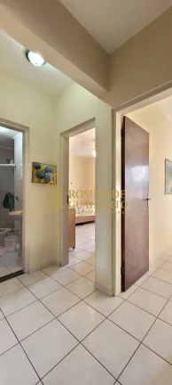 Imagem Apartamento 3 dormitórios 98 m² Martim de Sá - Caraguatatuba