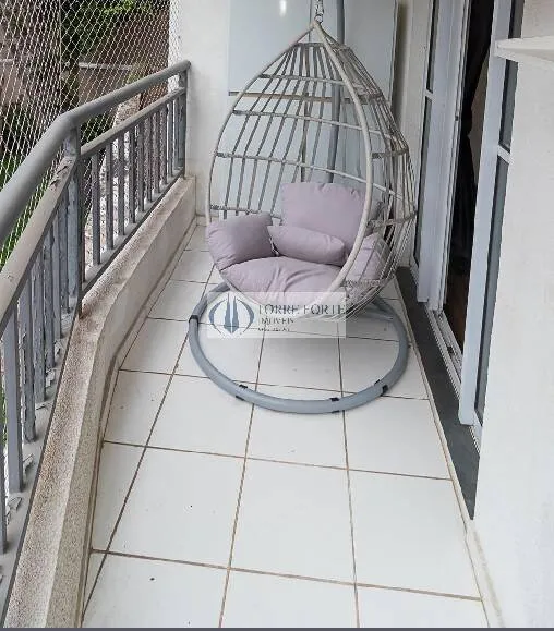 Imagem apartamento 2 dormitórios sem vaga na Vila Ema