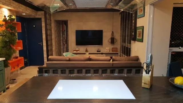 Imagem APARTAMENTO - ÁREA CENTRAL - INDAIATUBA