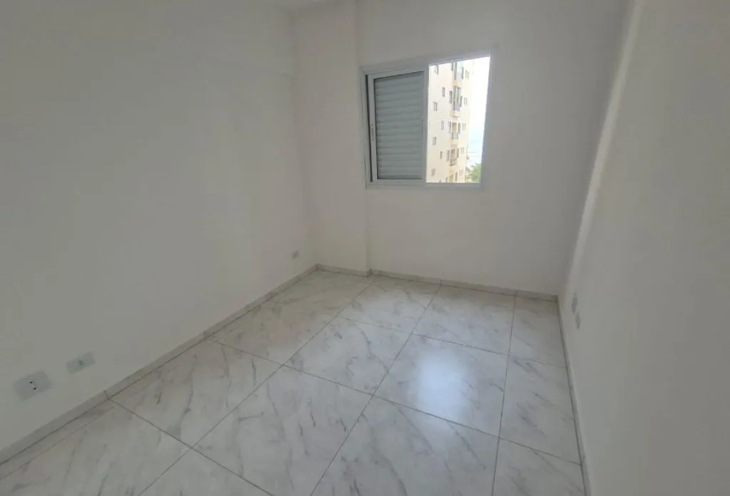 Imagem APARTAMENTO COM 65,00 m² - CAIÇARA - PRAIA GRANDE SP