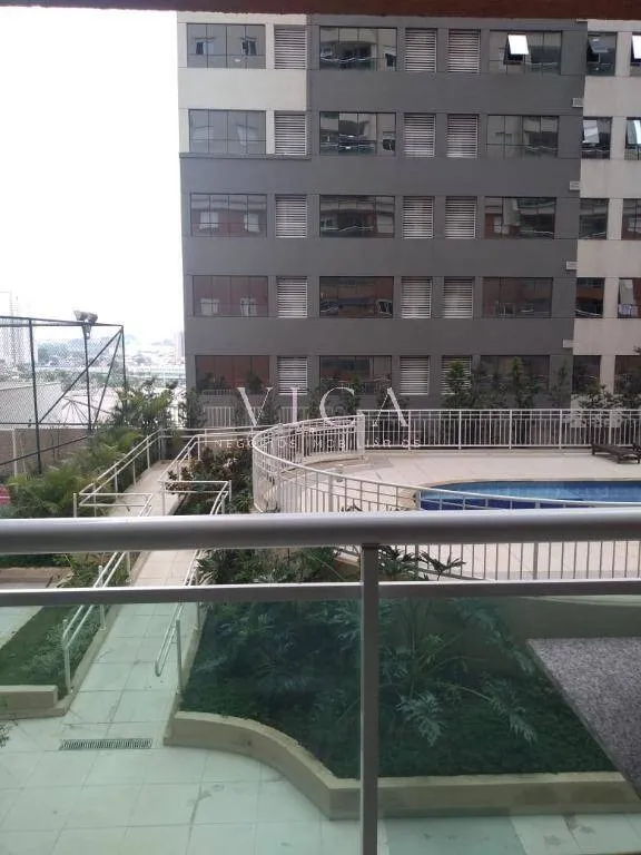 Imagem Apartamento 62m², 2 dormitórios venda e aluguel R$ 4.300,00 - Barueri/SP