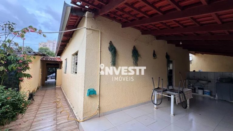 Imagem Casa no Parque Amazônia em Goiânia/GO