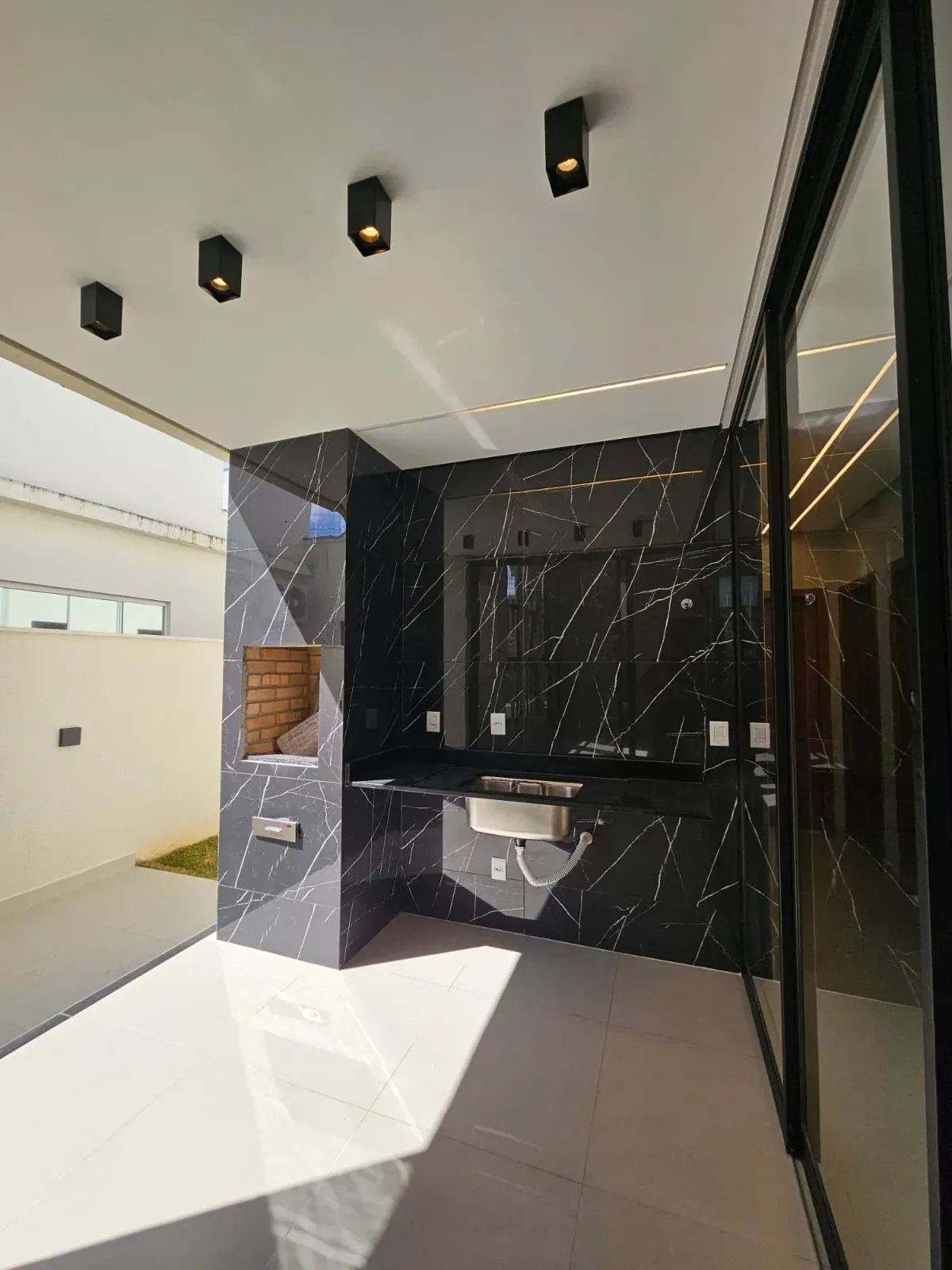 Imagem Casa de Condomínio com 3 Quartos à Venda, 120 m² em Parque das Nações - Parnamirim