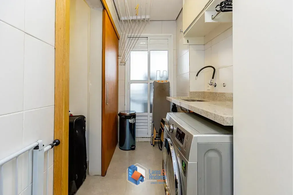 Imagem Apartamento à venda 3 Quartos 1 Suite 2 Vagas 105M² Vila Cruzeiro São Paulo - SP