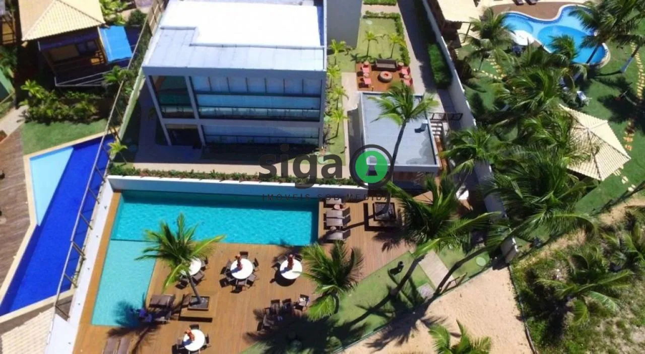 Imagem Apartamento para venda em Itacimirim, Camaçari - BA