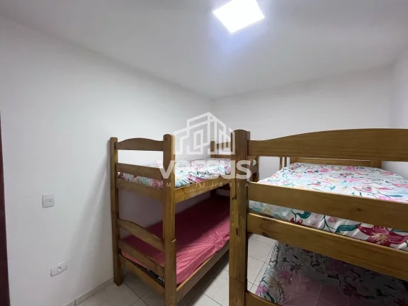 Imagem CASA TRIPLEX GEMINADA - NOVA MIRIM 430MIL