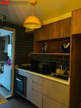 Imagem Apartamento 3 dormitórios 89m² - Mooca