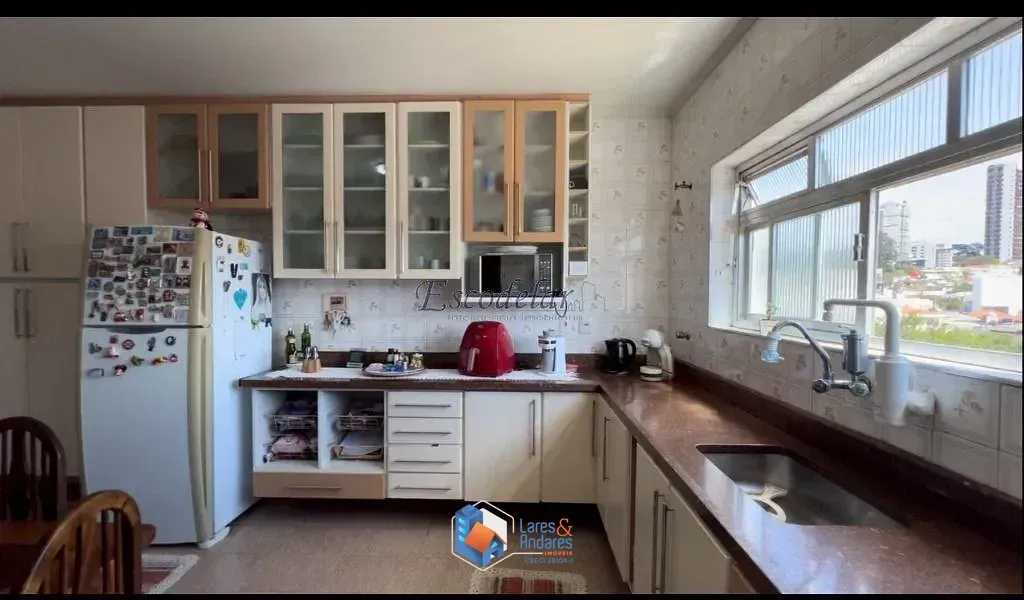 Imagem Sobrado para venda em Jardim Franca com 3 quartos, sendo 1 suíte, 144m²